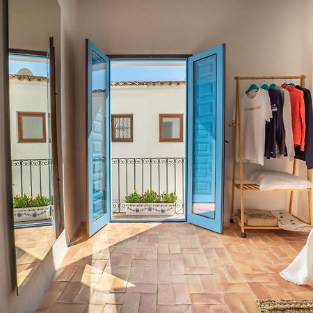 Apartamento Casa Don Algodon en pleno casco historico de Altea Exterior foto