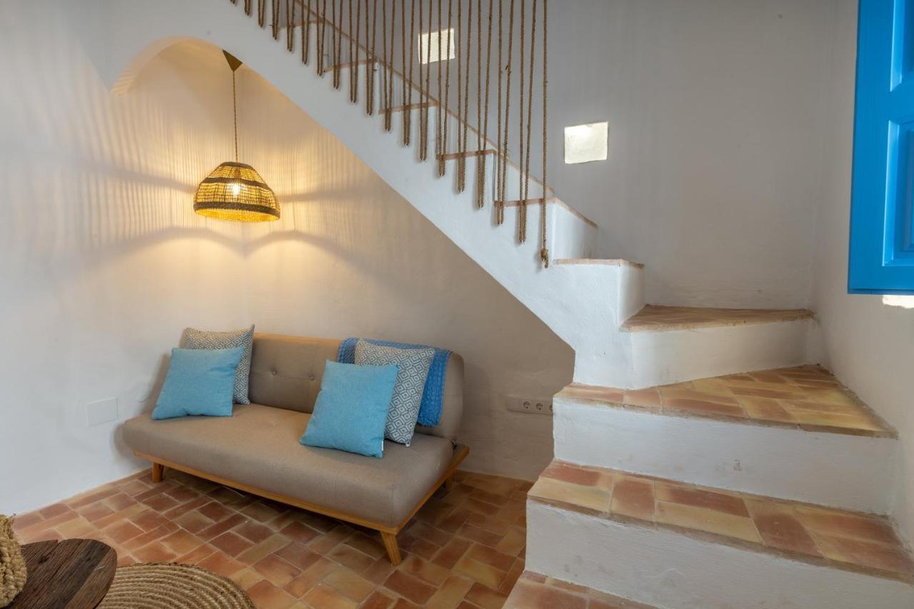 Apartamento Casa Don Algodon en pleno casco historico de Altea Exterior foto