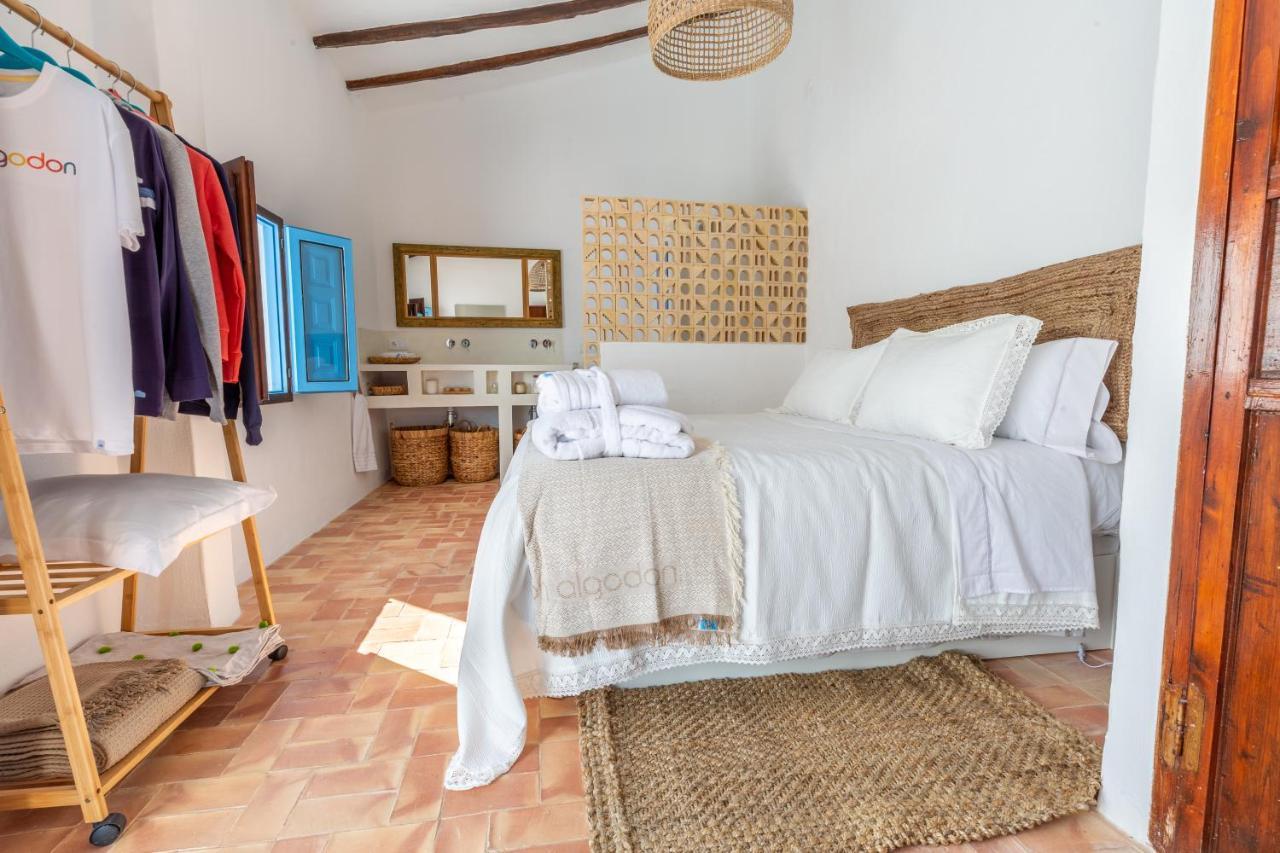 Apartamento Casa Don Algodon en pleno casco historico de Altea Exterior foto