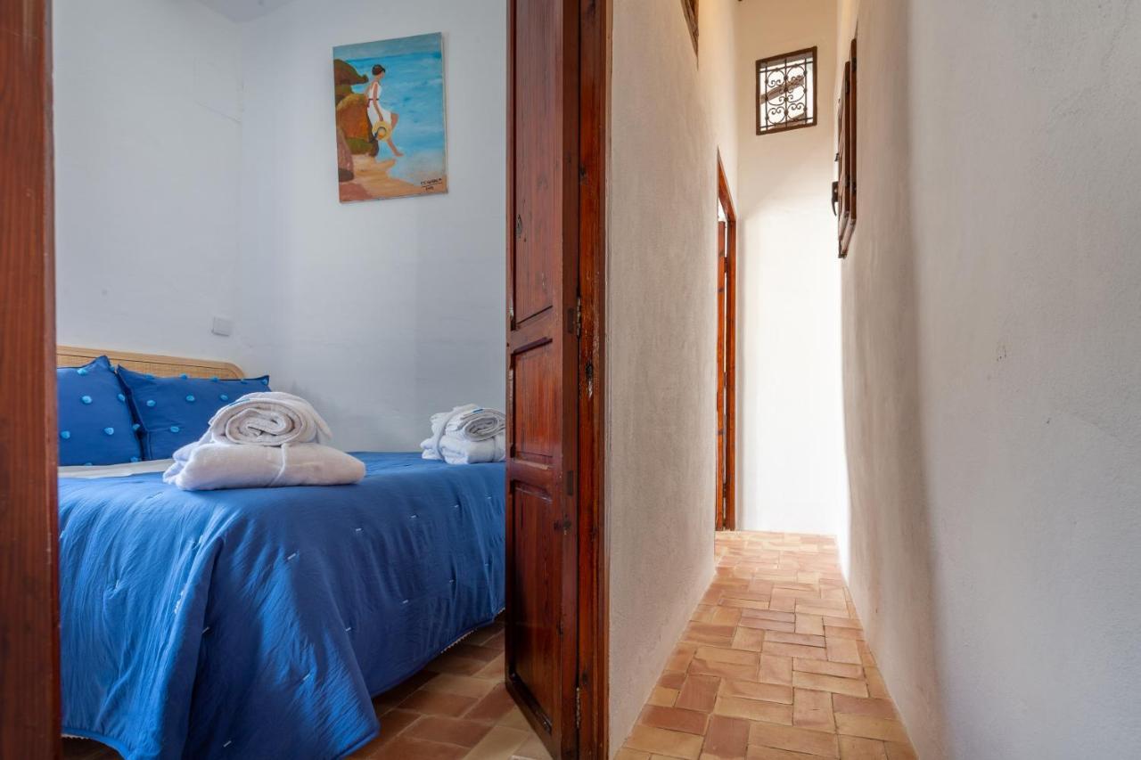 Apartamento Casa Don Algodon en pleno casco historico de Altea Exterior foto