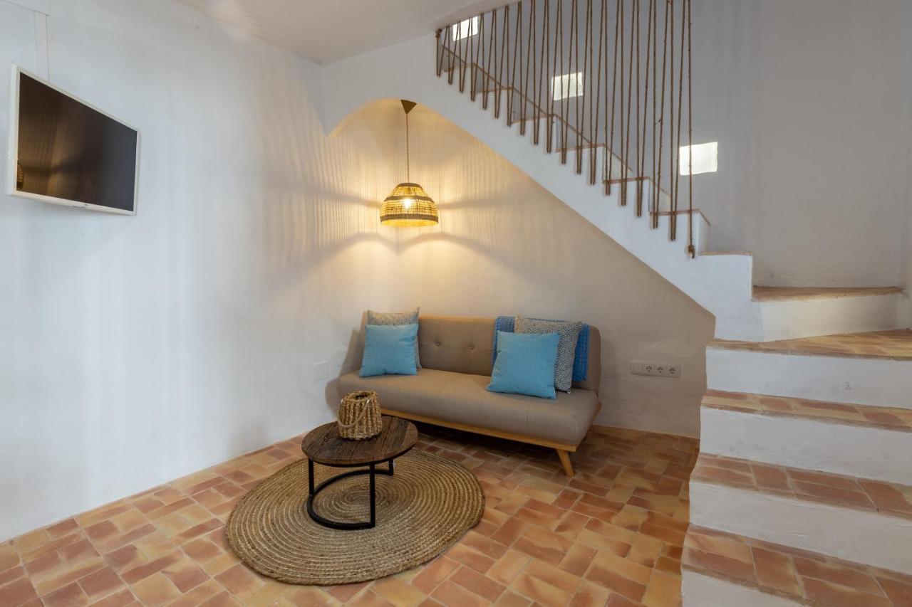 Apartamento Casa Don Algodon en pleno casco historico de Altea Exterior foto
