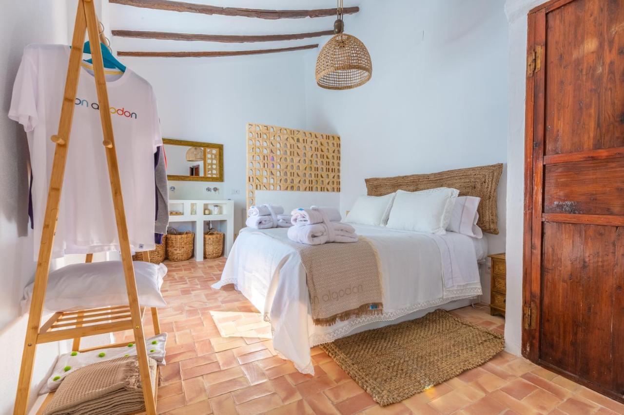 Apartamento Casa Don Algodon en pleno casco historico de Altea Exterior foto